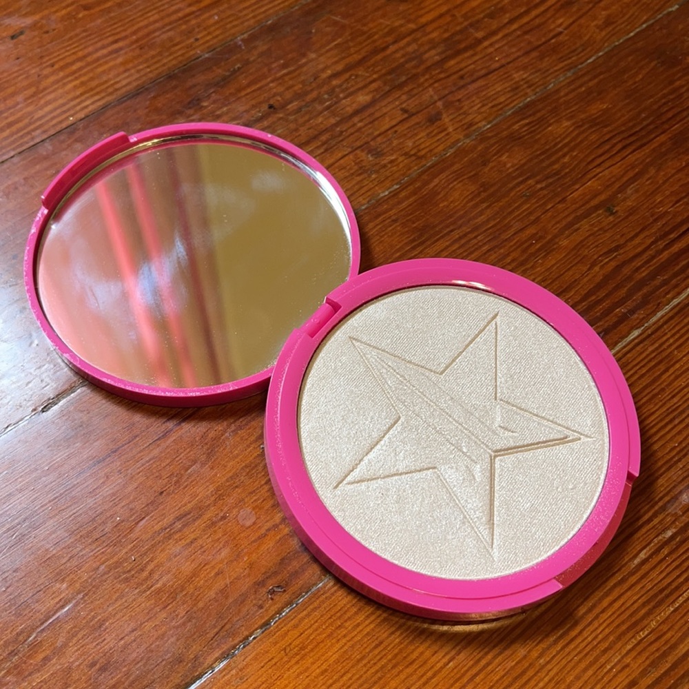 JSC: Skin Frost